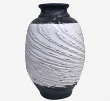 Vase à fleurs