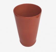 Mug marron auburn