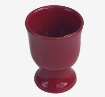 Mug rouge pure