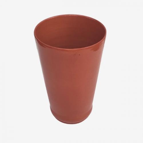 Mug marron auburn