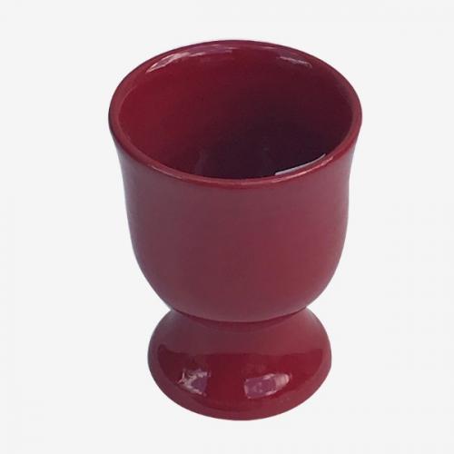 Mug rouge pure