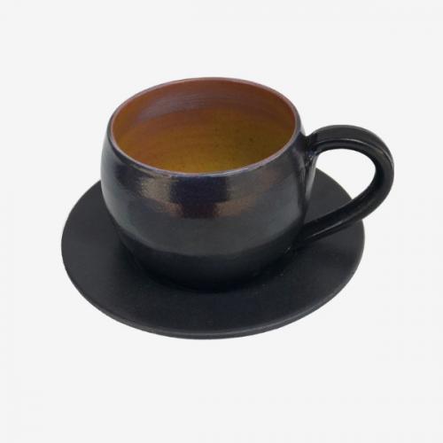 Tasse noir